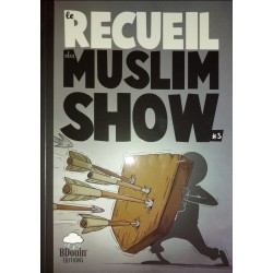 Le Recueil du Muslim Show...