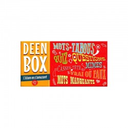 DEEN BOX - L'Islam en...