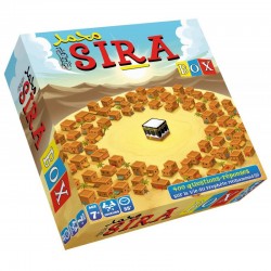 Sira Box