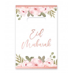 Sachet bonbons Eid Muabarak...