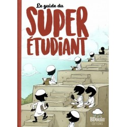 Le guide du super étudiant