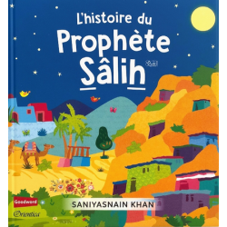 L'histoire du Prophète Sâlih