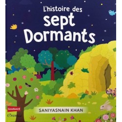 L'histoire des sept Dormants