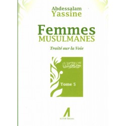 Femmes Musulmanes : Traité...