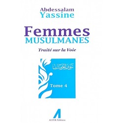 Femmes Musulmanes : Traité...