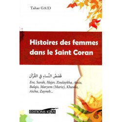 Histoires des femmes dans...