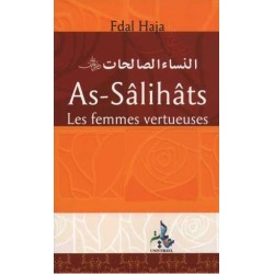 As-Sâlihâts - Les femmes...