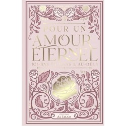 Pour un amour éternel,...