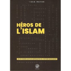 Héros de l'Islam