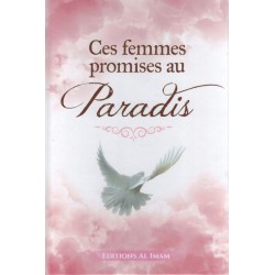 Ces Femmes Promises Au Paradis