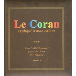 Le Coran expliqué à mon...