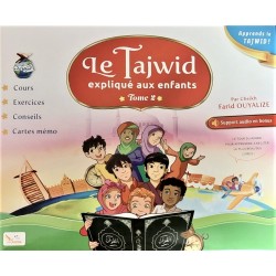 Le Tajwid expliqué aux...