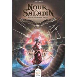 Nour & Saladin : Les...