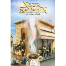 Nour & Saladin : Les...