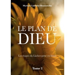 Le plan de Dieu (Tome 2)