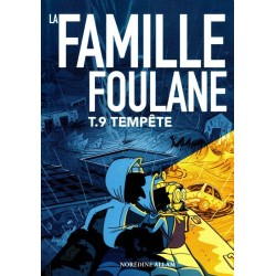 La Famille Foulane (Tome 9)...