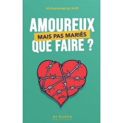 Amoureux mais pas mariés...