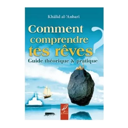 Comment comprendre tes rêves?