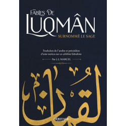 Les fables de Luqmân