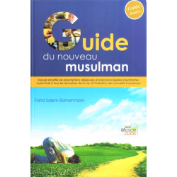 Guide du nouveau musulman