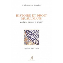 Histoire et droit musulmans...