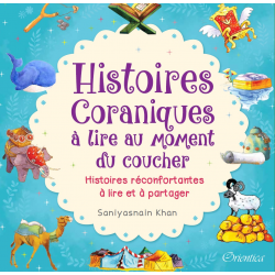 Histoires Coraniques à lire...