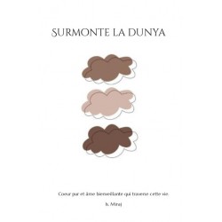 Surmonte la dunya