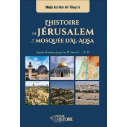 L'Histoire de Jérusalem et...