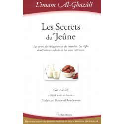 Les Secrets du Jeûne