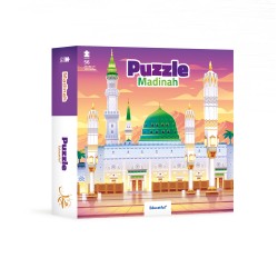 PUZZLE – MADINAH