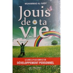 Jouis de ta vie