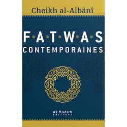 Fatwas contemporaines