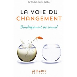 La voie du changement