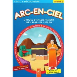 Arc-en-ciel 3