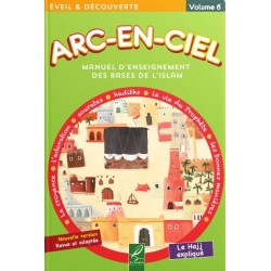 Arc-en-ciel 6