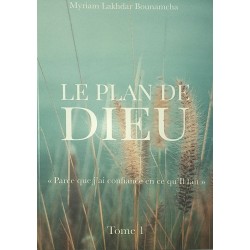 Le plan de Dieu (Tome 1)