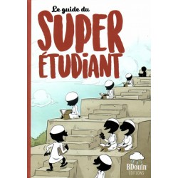 Le super étudiant