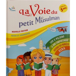 La voie du petit Musulman (1)