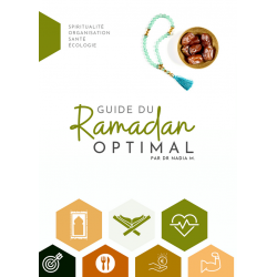 Guide du Ramadan OPTIMAL