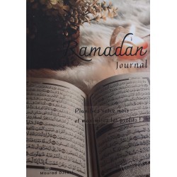 Ramadan Journal