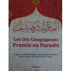 Les Dix Compagnons Promis...