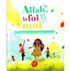 Allah, la foi & moi...