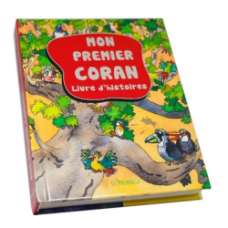 Mon premier Coran - Livre...