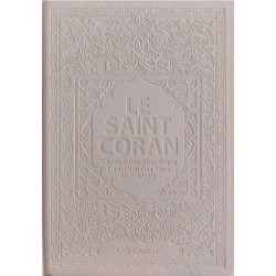 Le Noble Coran (Hafs) -...