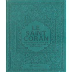 Le Noble Coran (Hafs) -...