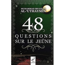 48 Questions sur le jeûne