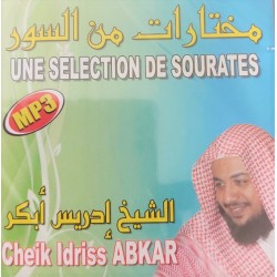 Une selection de sourates