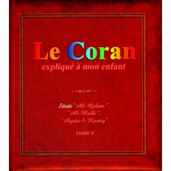 Le Coran expliqué à mon...