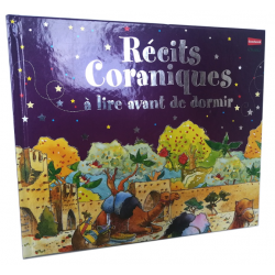 Récits Coraniques à lire...