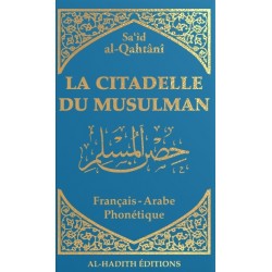 La Citadelle du Musulman -...